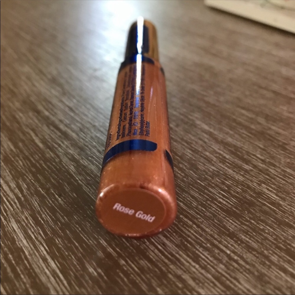 LipSense Gloss - Rose Gold